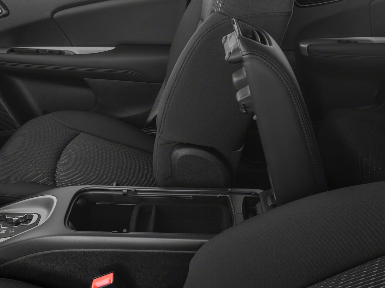 2018 Dodge Journey SXT Del Rio TX