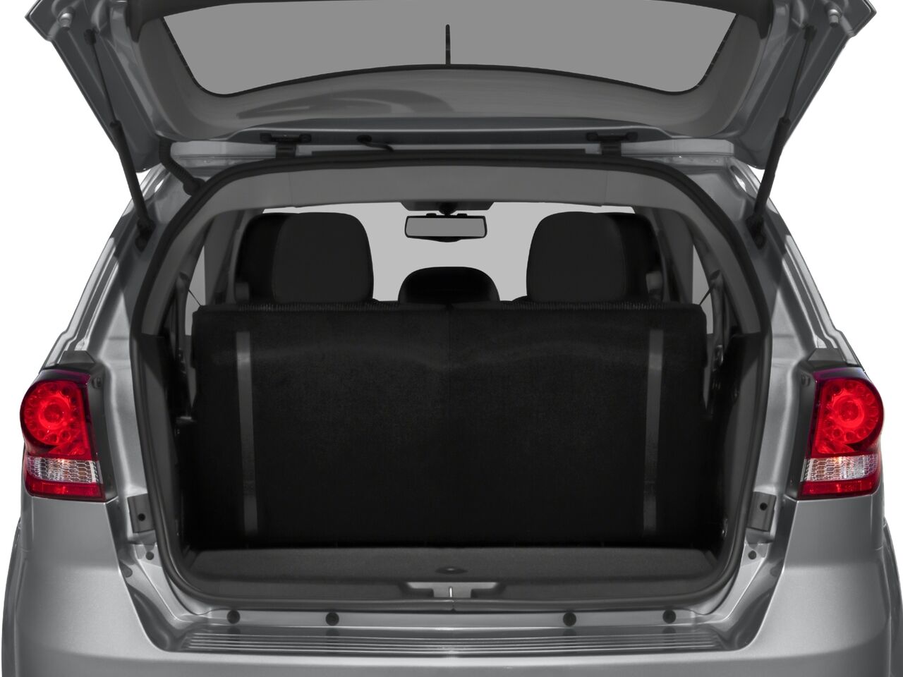 2018 Dodge Journey SXT Del Rio TX