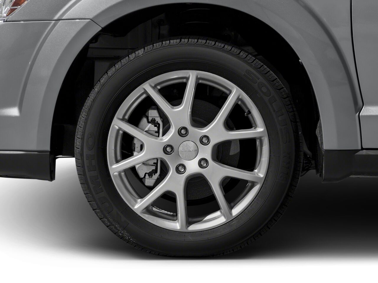 2018 Dodge Journey SXT Del Rio TX