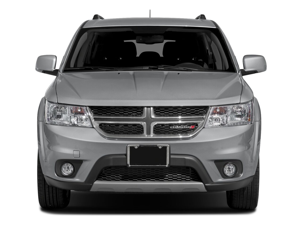 2018 Dodge Journey SXT Del Rio TX