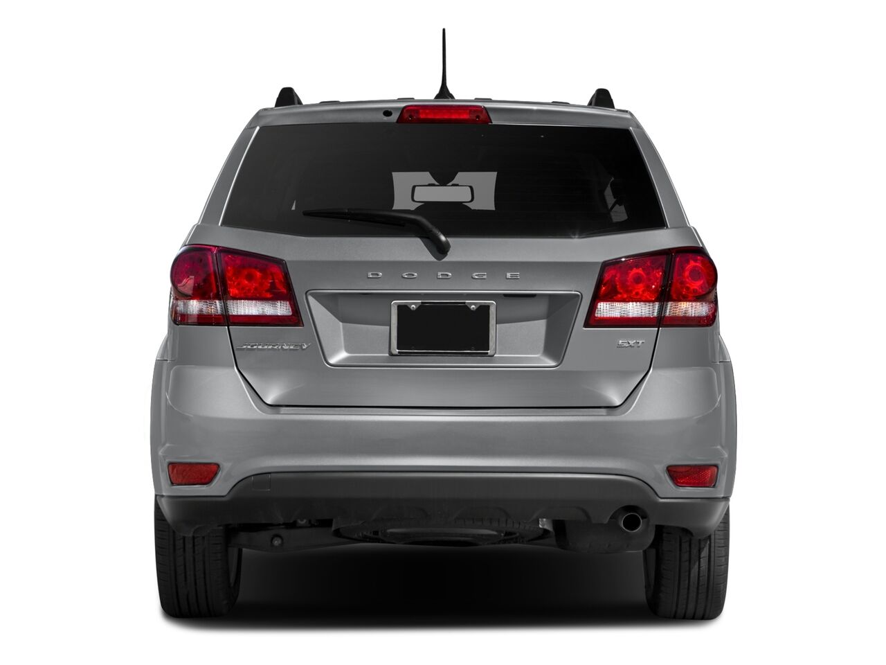 2018 Dodge Journey SXT Del Rio TX