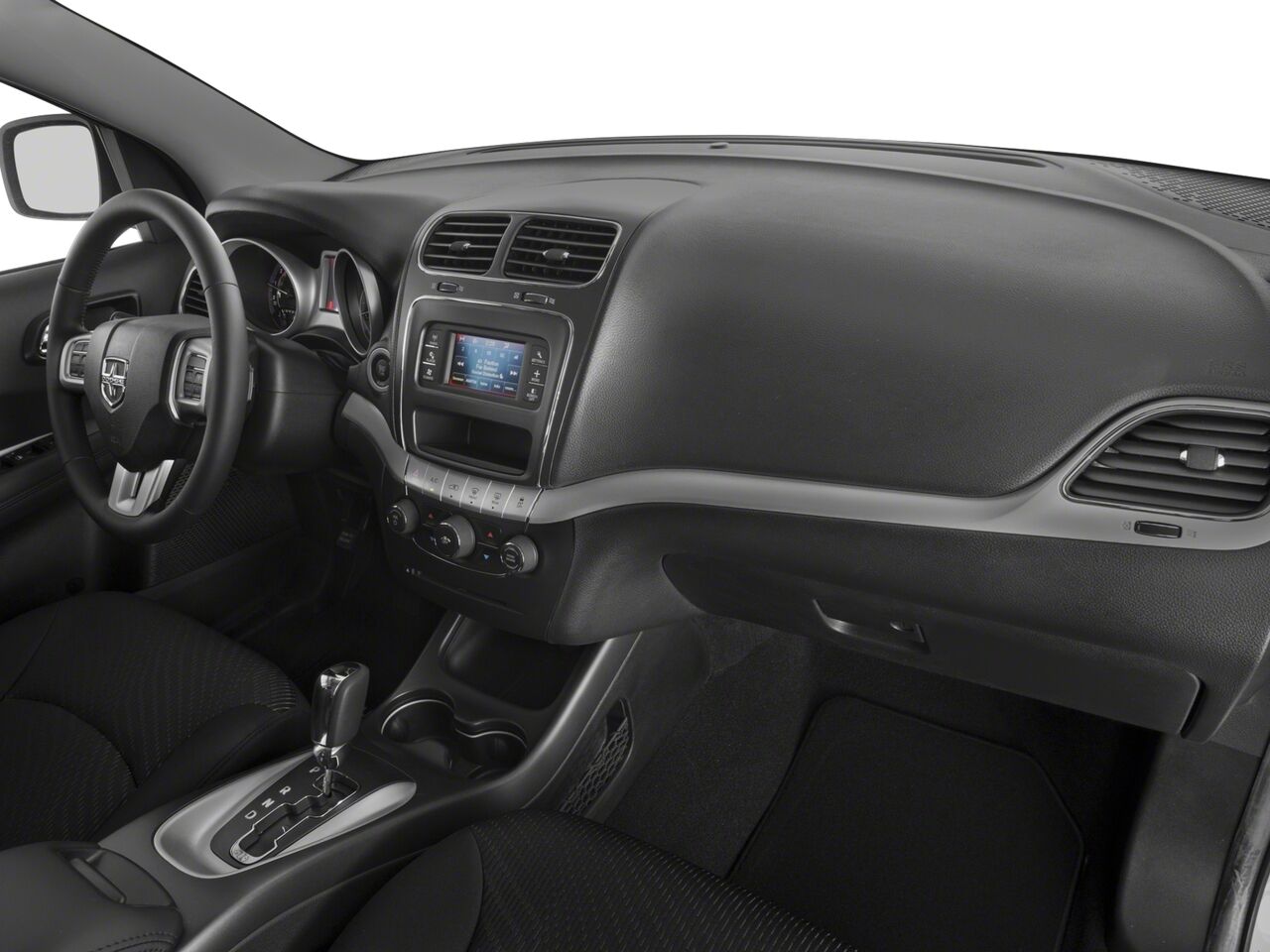2018 Dodge Journey SXT Del Rio TX