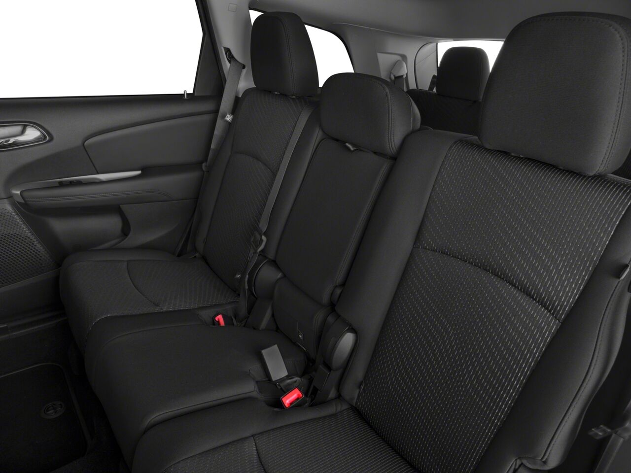 2018 Dodge Journey SXT Del Rio TX
