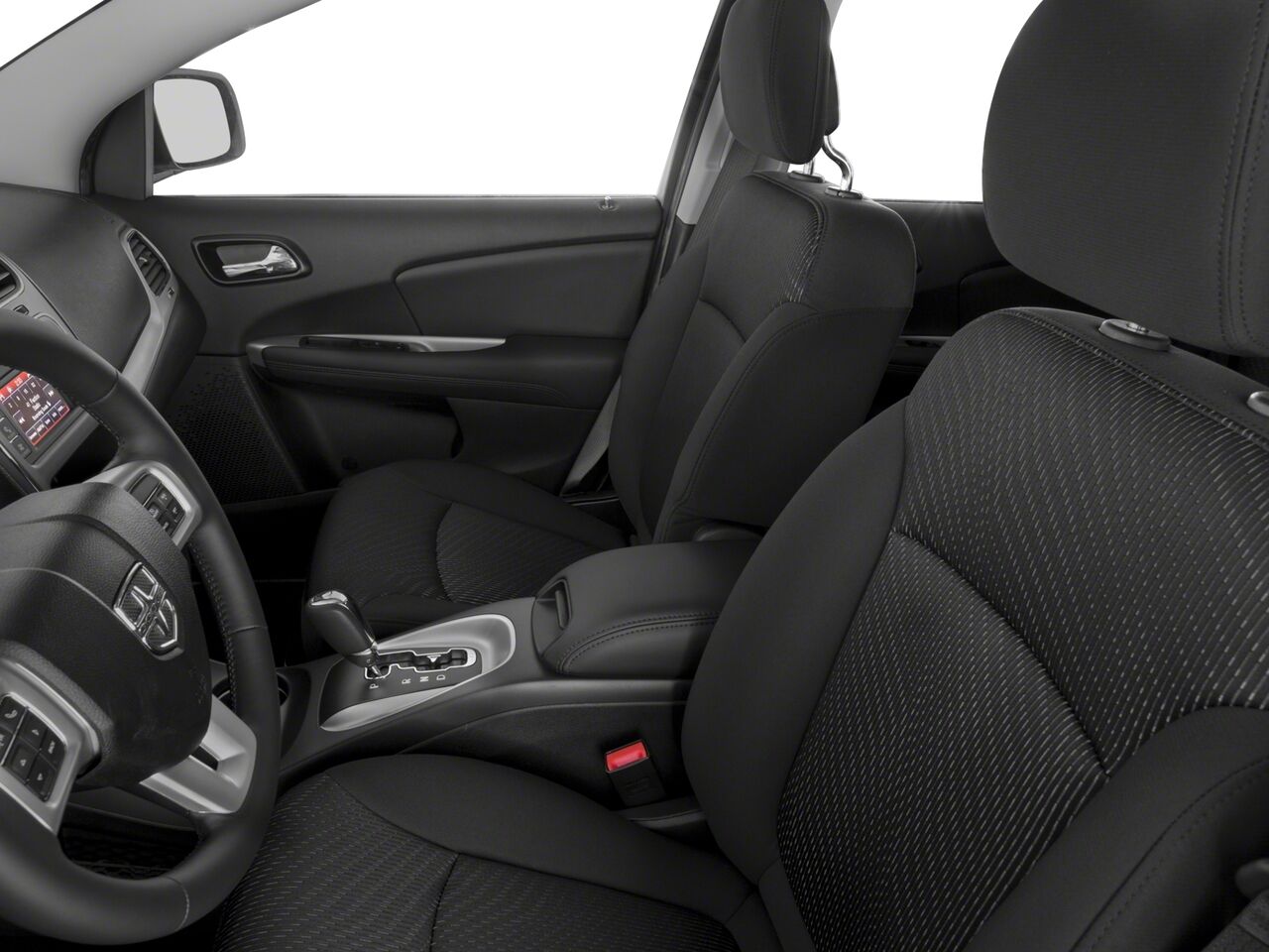 2018 Dodge Journey SXT Del Rio TX