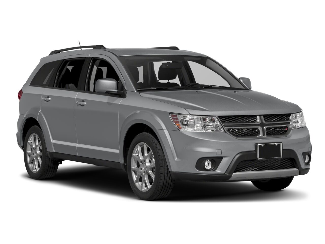 2018 Dodge Journey SXT Del Rio TX