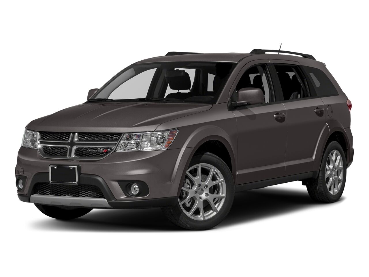 2018 Dodge Journey SXT
