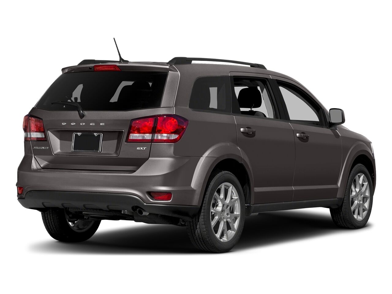 2018 Dodge Journey SXT