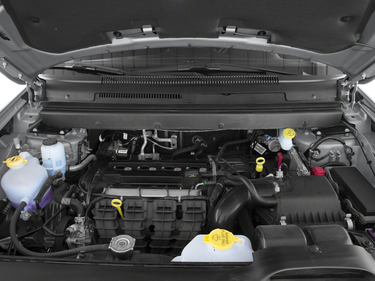 2018 Dodge Journey SXT Hot Springs AR