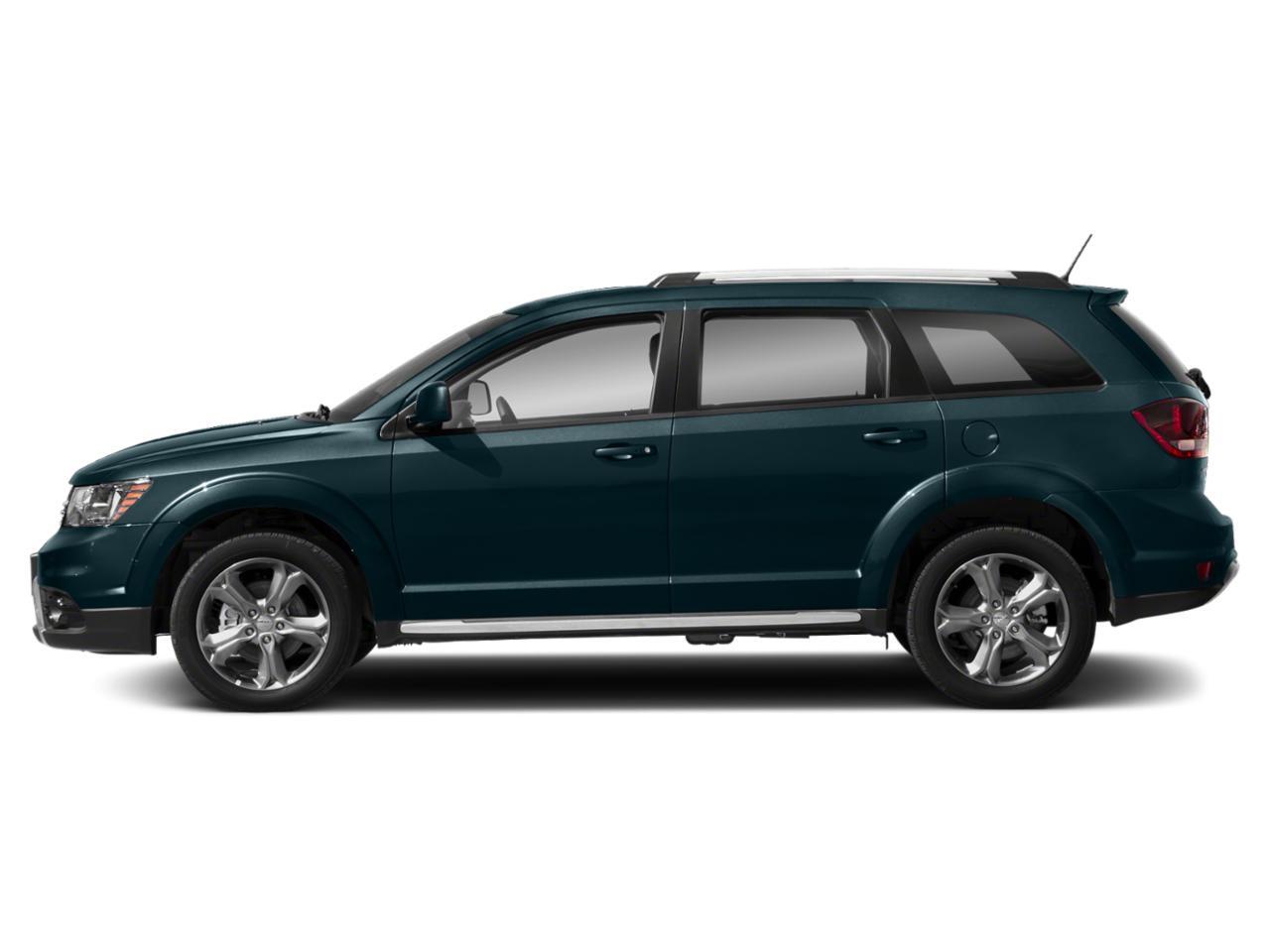 2018 Dodge Journey Utility 4D SE 2.4L I4 Kansas City MO