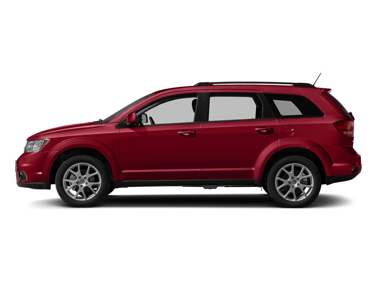 2018 Dodge Journey Utility 4D SXT 3.6L V6