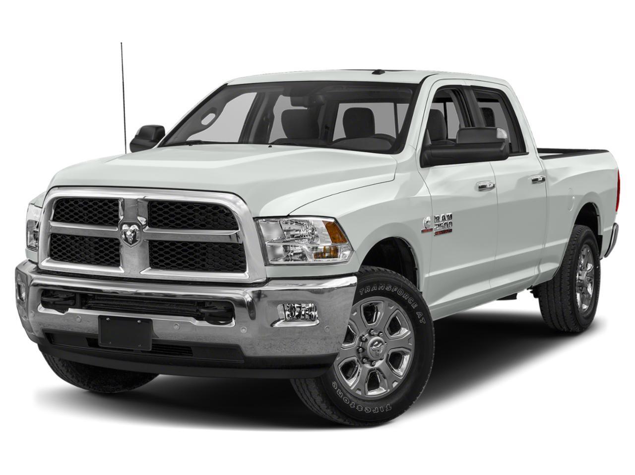 2018 Dodge Ram 2500 Mesa AZ