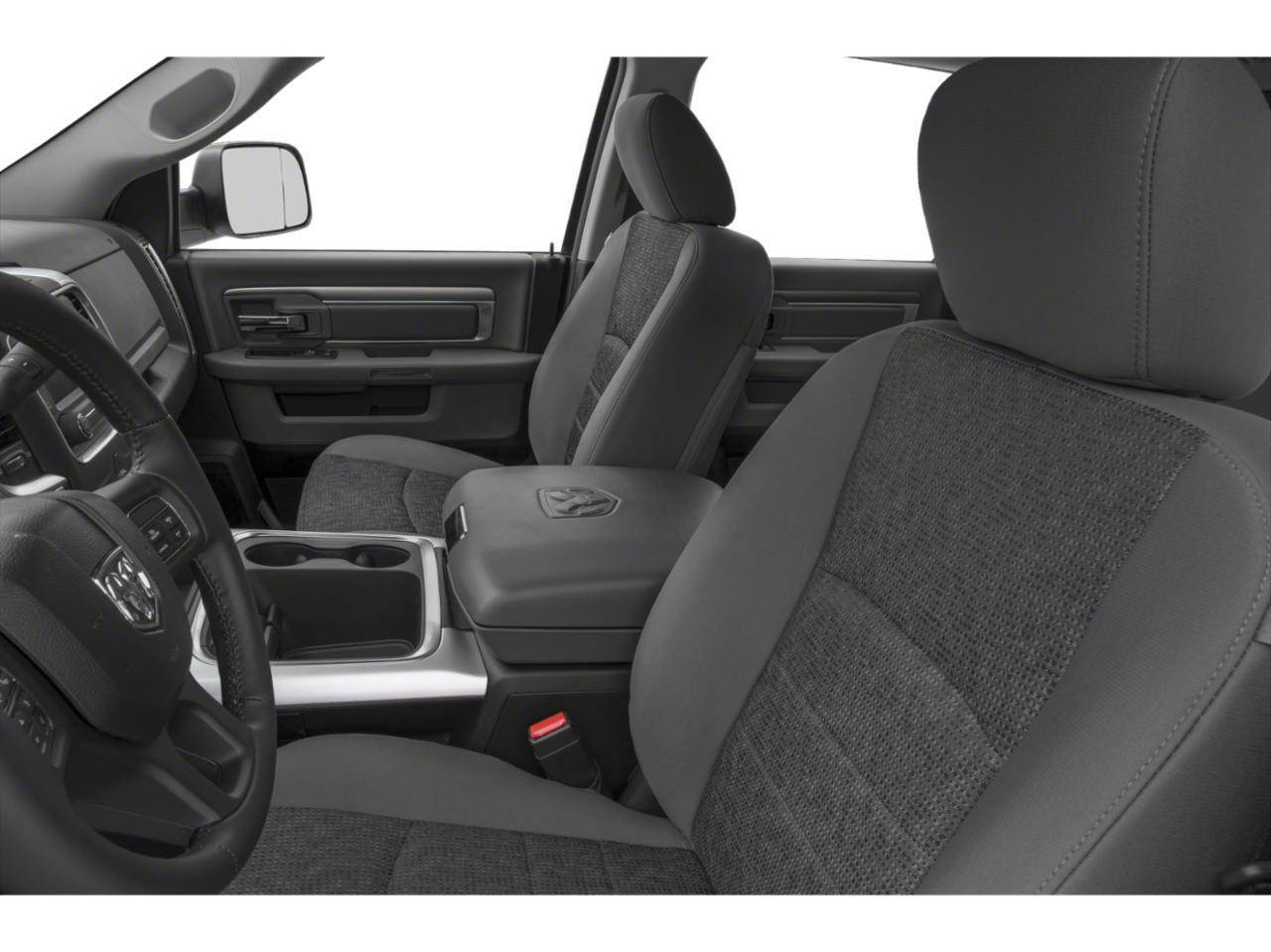 2018 Dodge Ram 2500 Mesa AZ