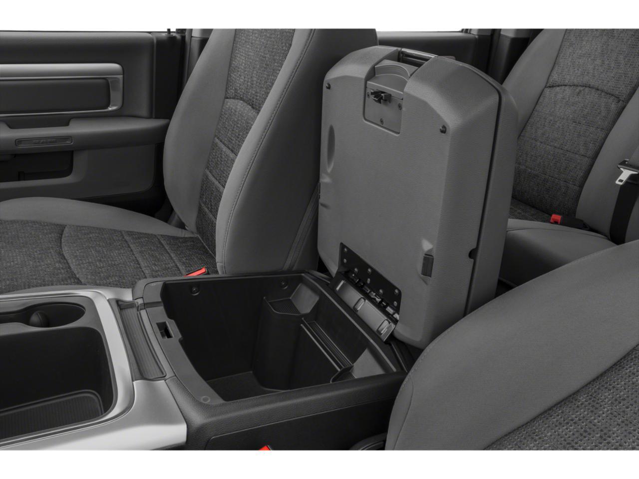 2018 Dodge Ram 2500 Mesa AZ