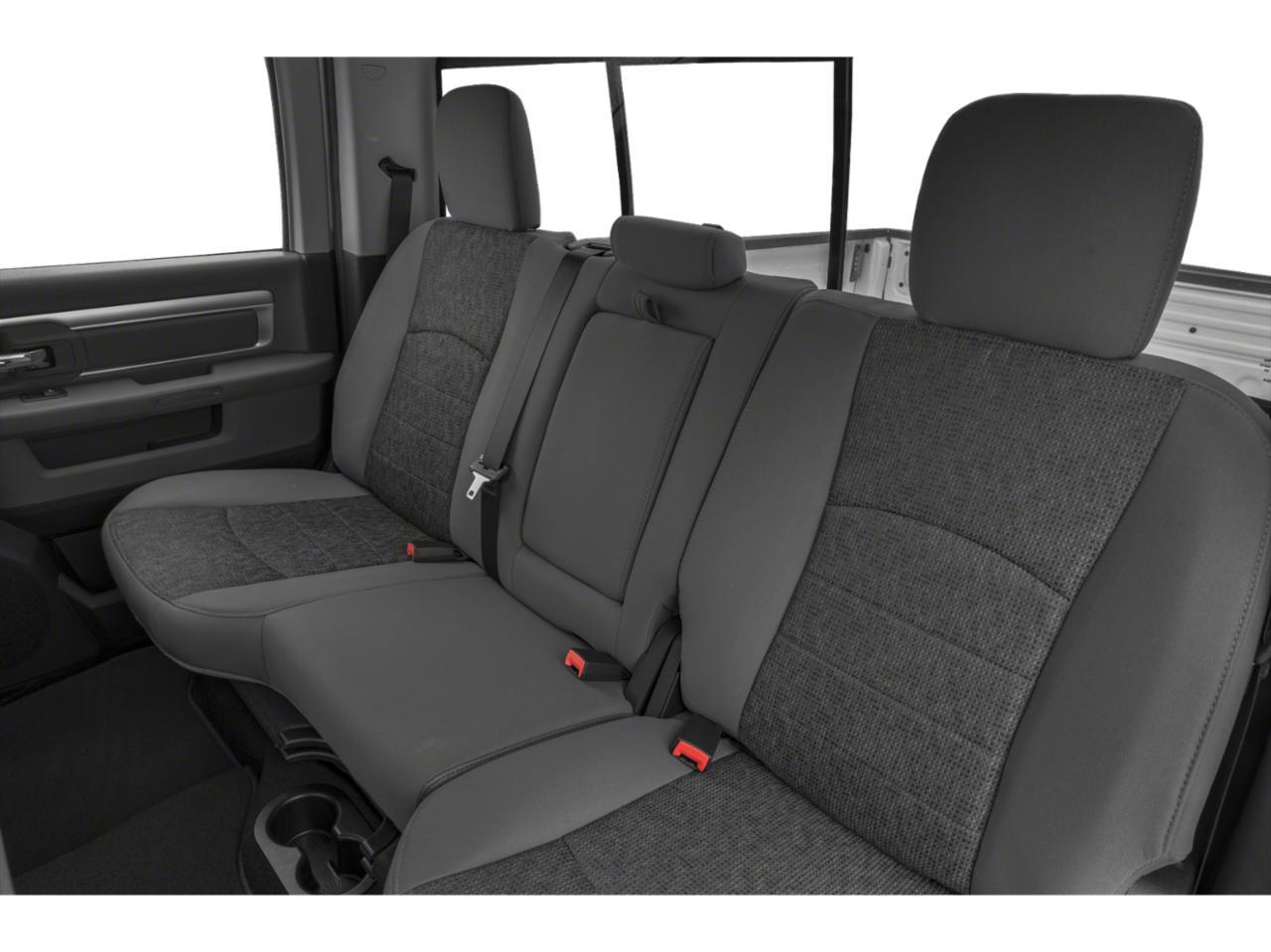 2018 Dodge Ram 2500 Mesa AZ