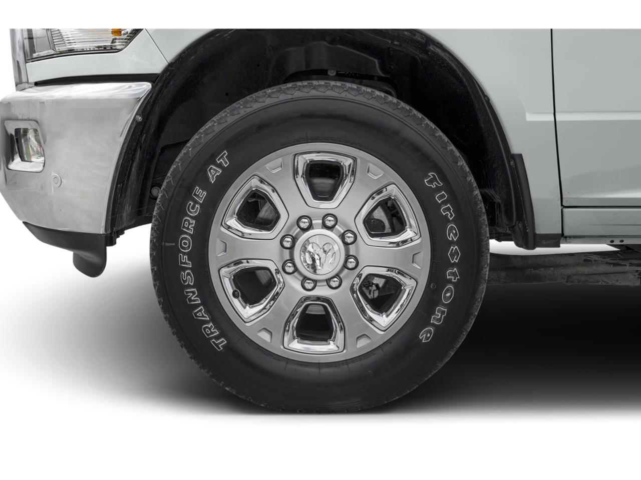 2018 Dodge Ram 2500 Mesa AZ