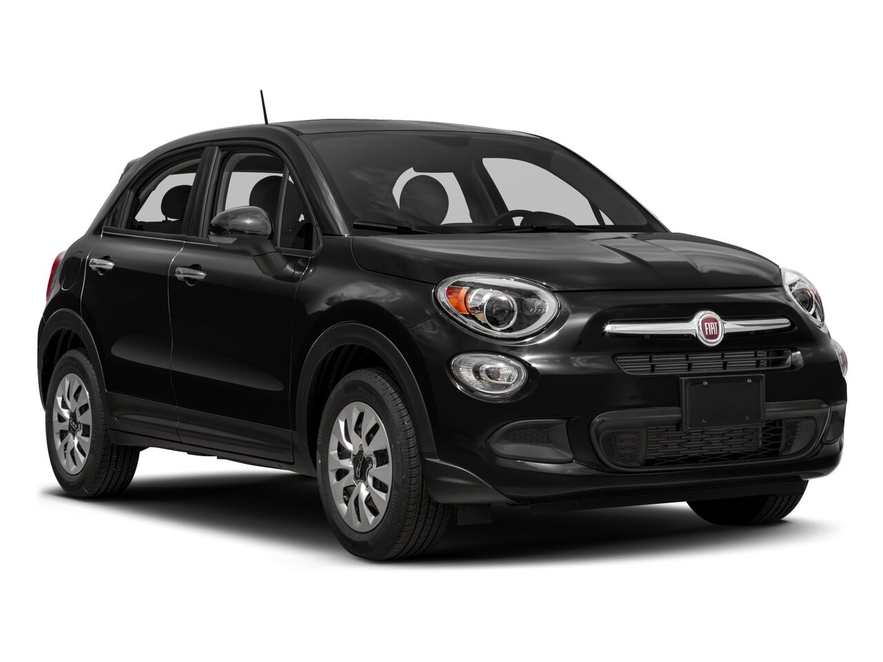 2018 FIAT 500X Trekking FWD Lubbock TX