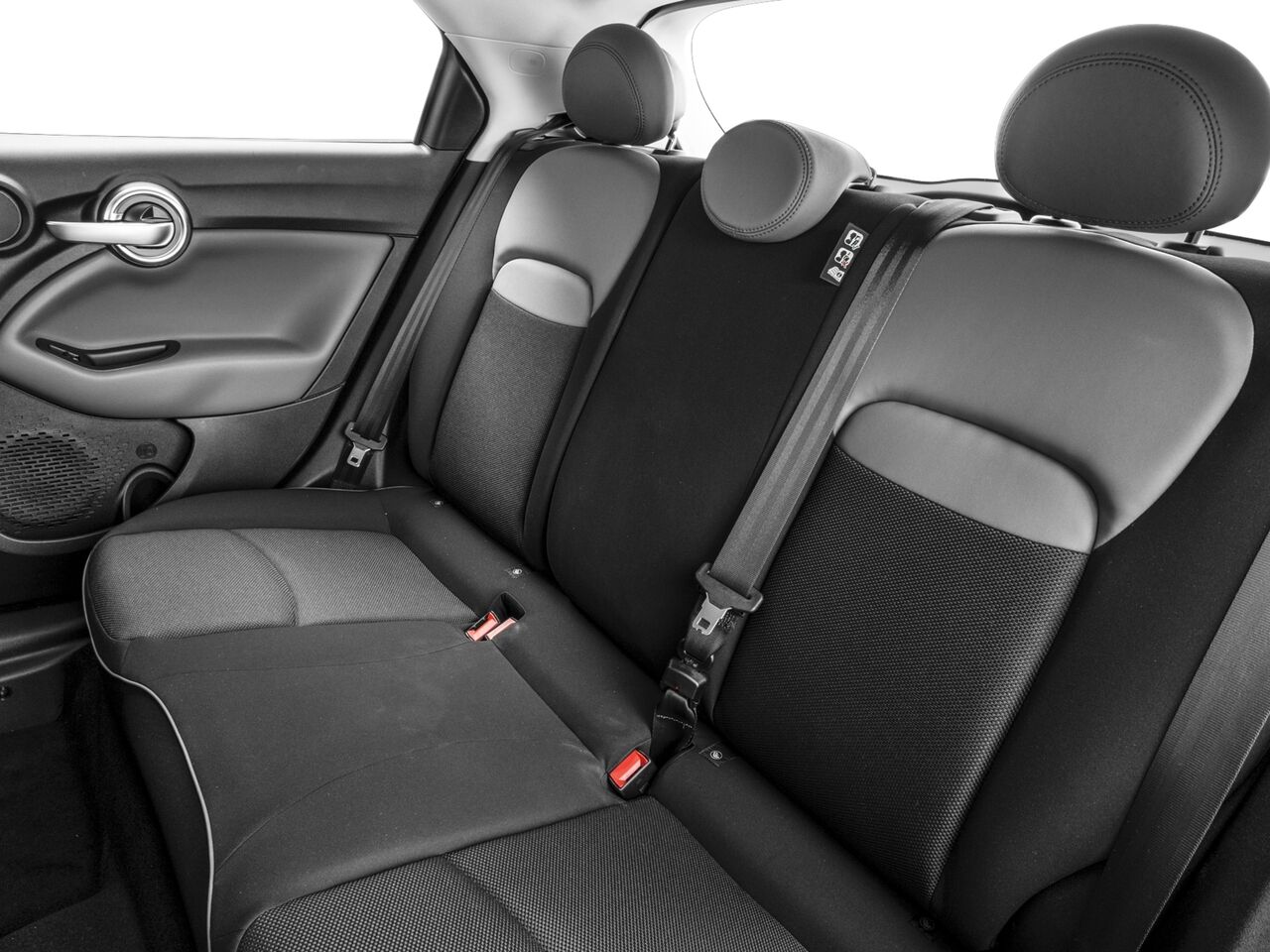 2018 FIAT 500X Trekking FWD Lubbock TX