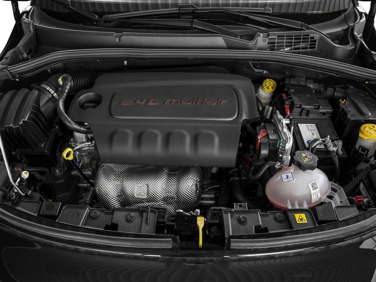 2018 FIAT 500X Trekking FWD Lubbock TX
