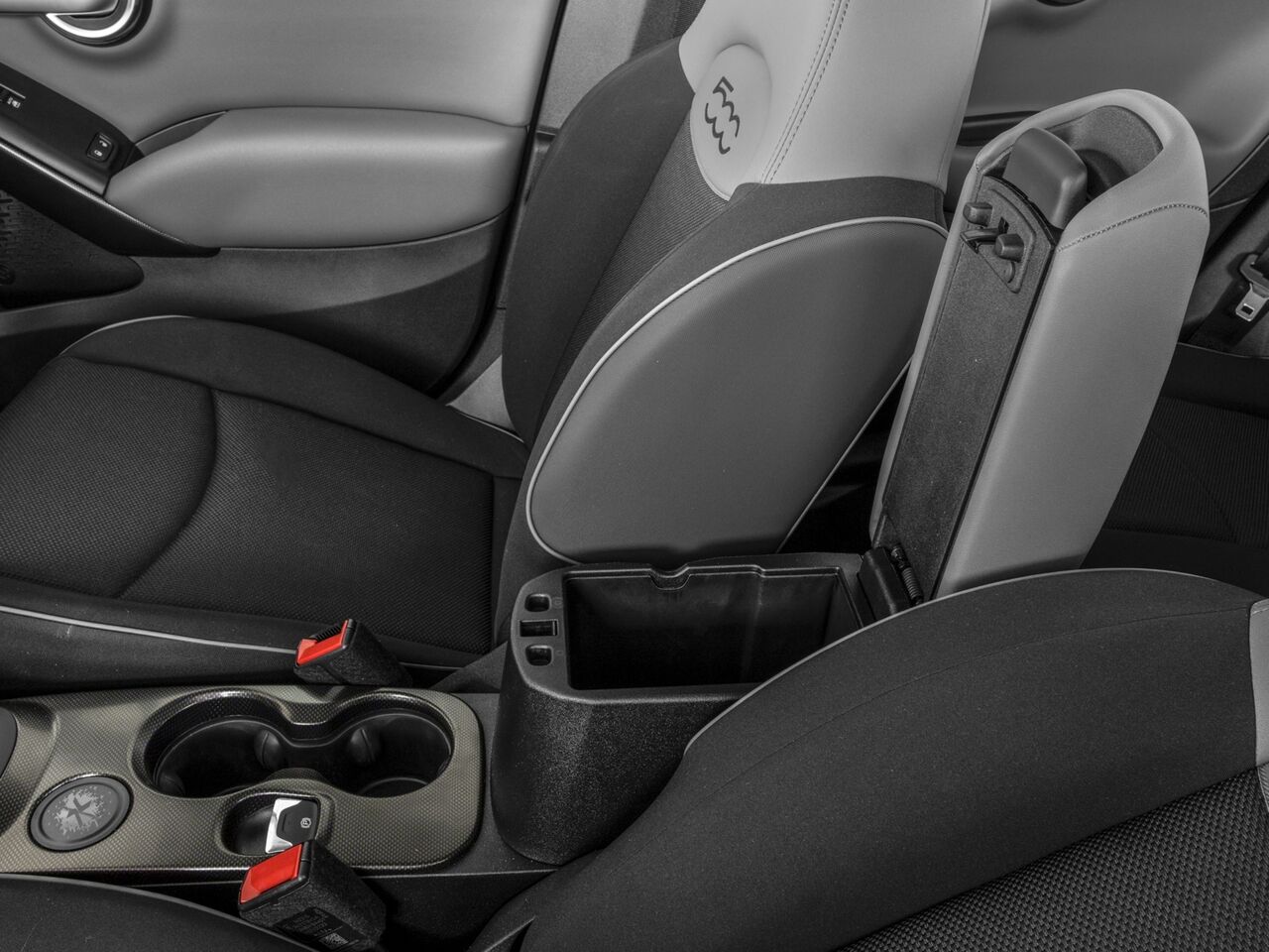 2018 FIAT 500X Trekking FWD Lubbock TX