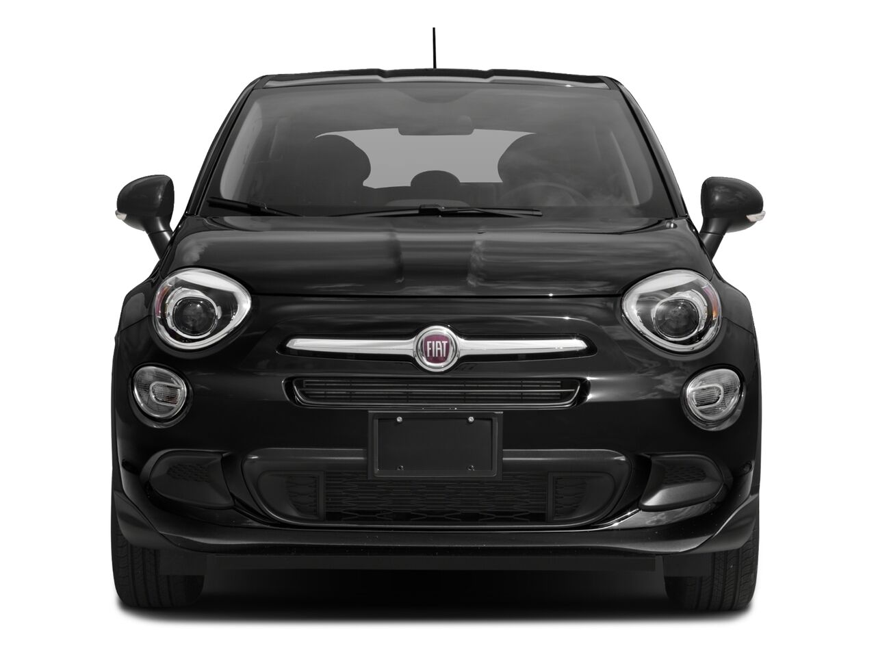 2018 FIAT 500X Trekking FWD Lubbock TX