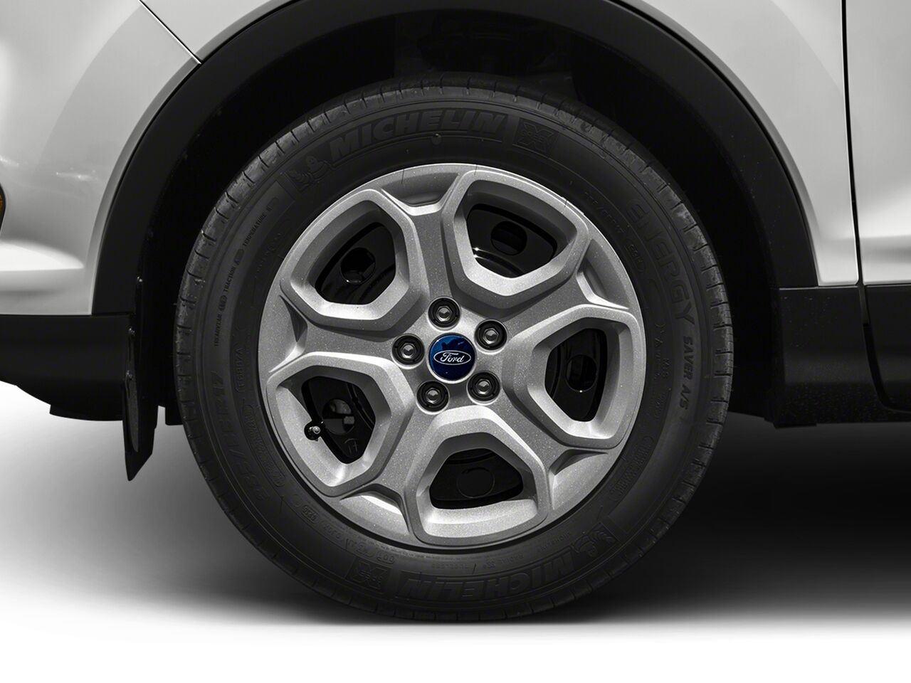 2018 FORD ESCAPE S Kansas City MO