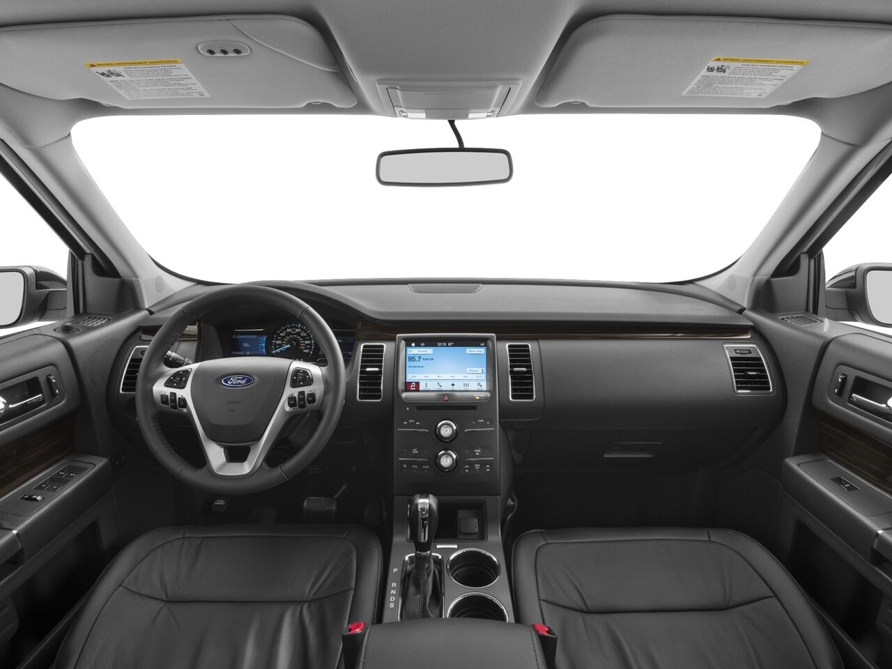 2018 FORD FLEX SEL Kansas City MO