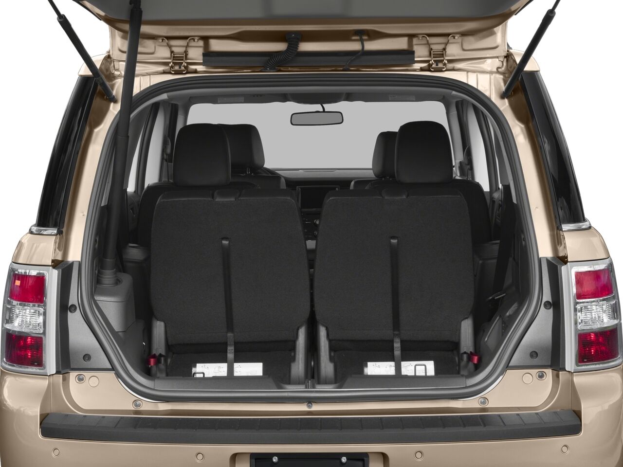 2018 FORD FLEX SEL Kansas City MO