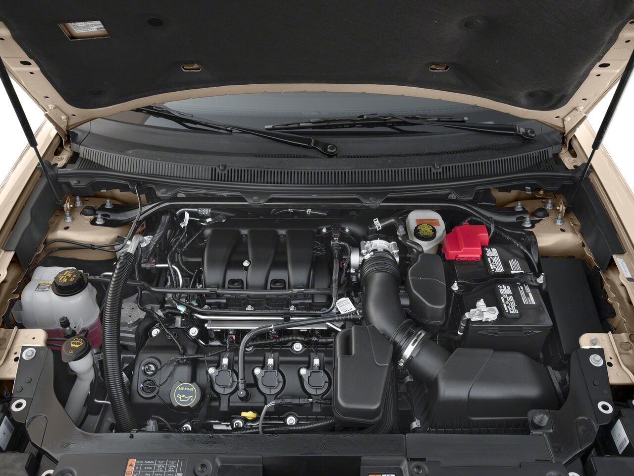 2018 FORD FLEX SEL Kansas City MO