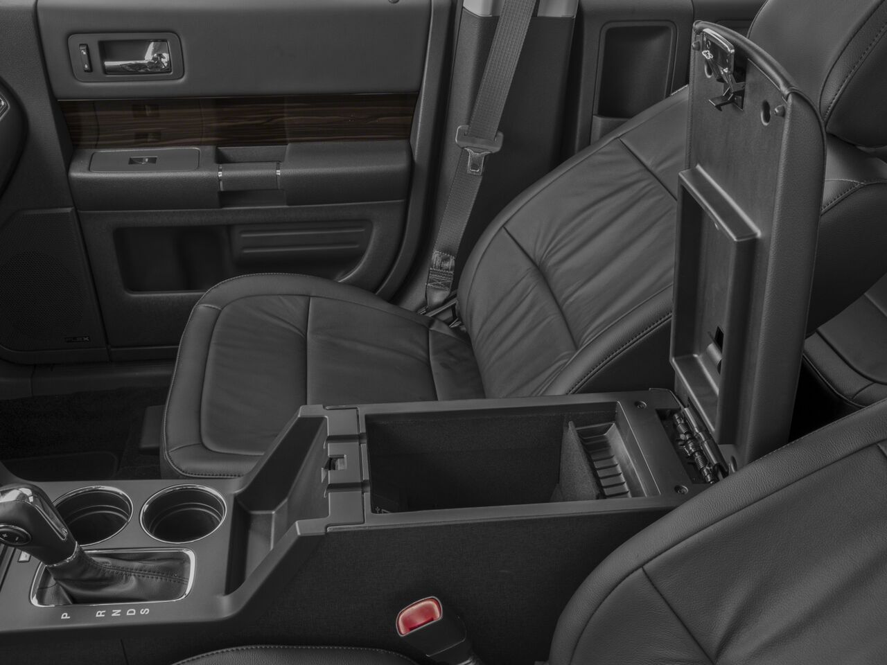 2018 FORD FLEX SEL Kansas City MO