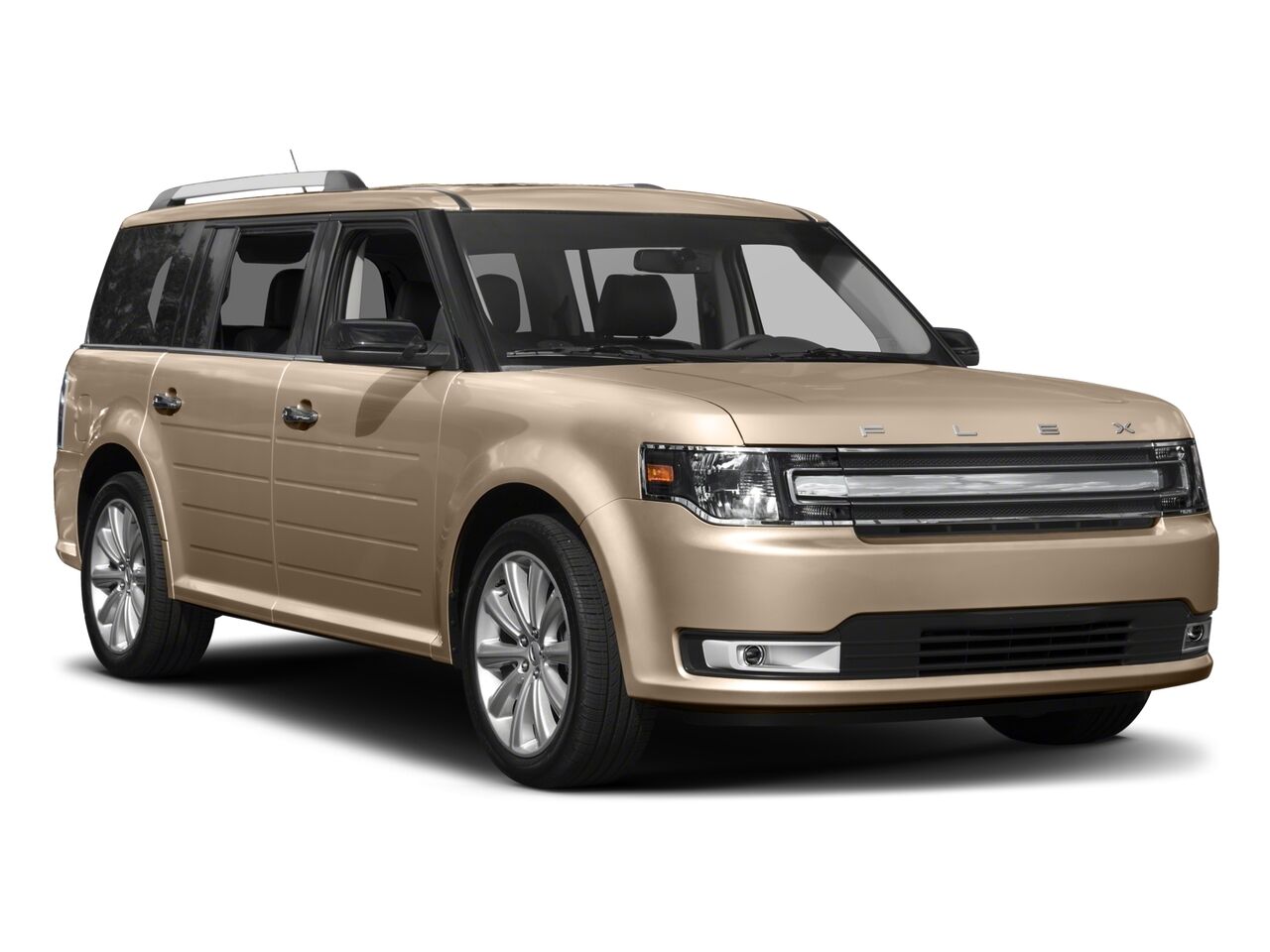 2018 FORD FLEX SEL Kansas City MO
