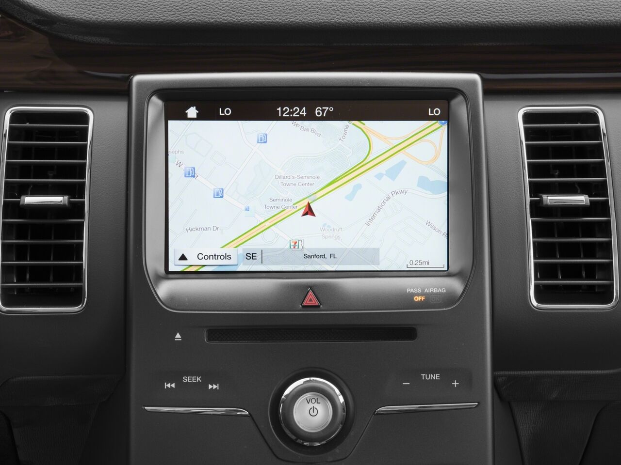 2018 FORD FLEX SEL Kansas City MO