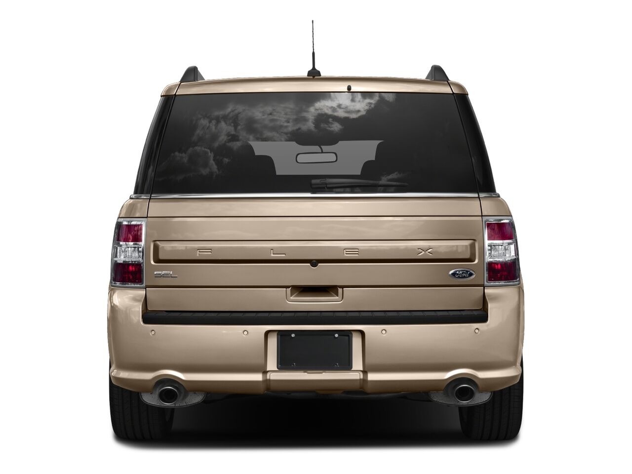 2018 FORD FLEX SEL Kansas City MO