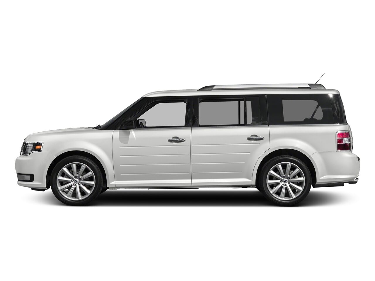 2018 FORD FLEX SEL Kansas City MO