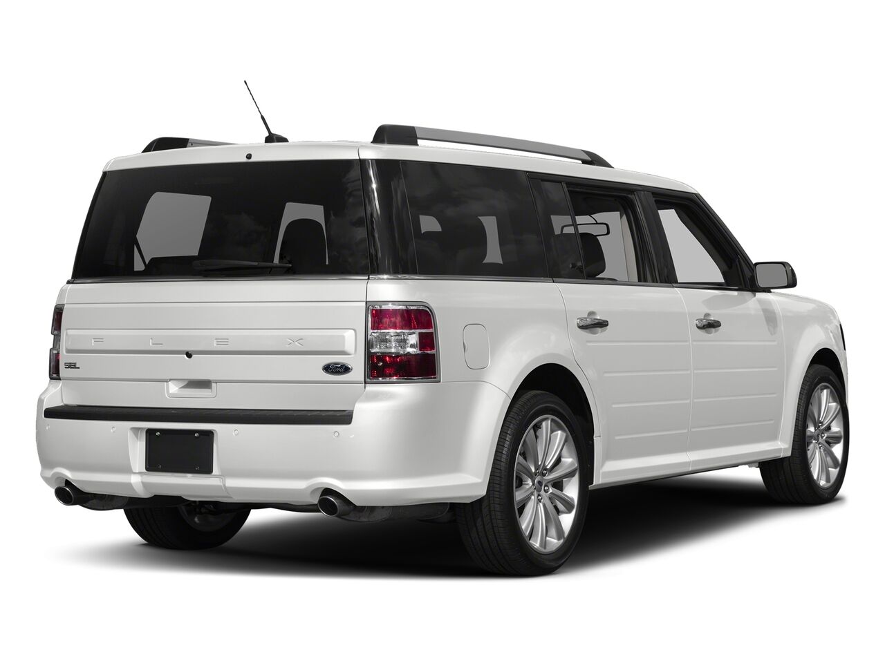 2018 FORD FLEX SEL Kansas City MO