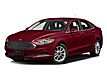 2018 FORD FUSION S