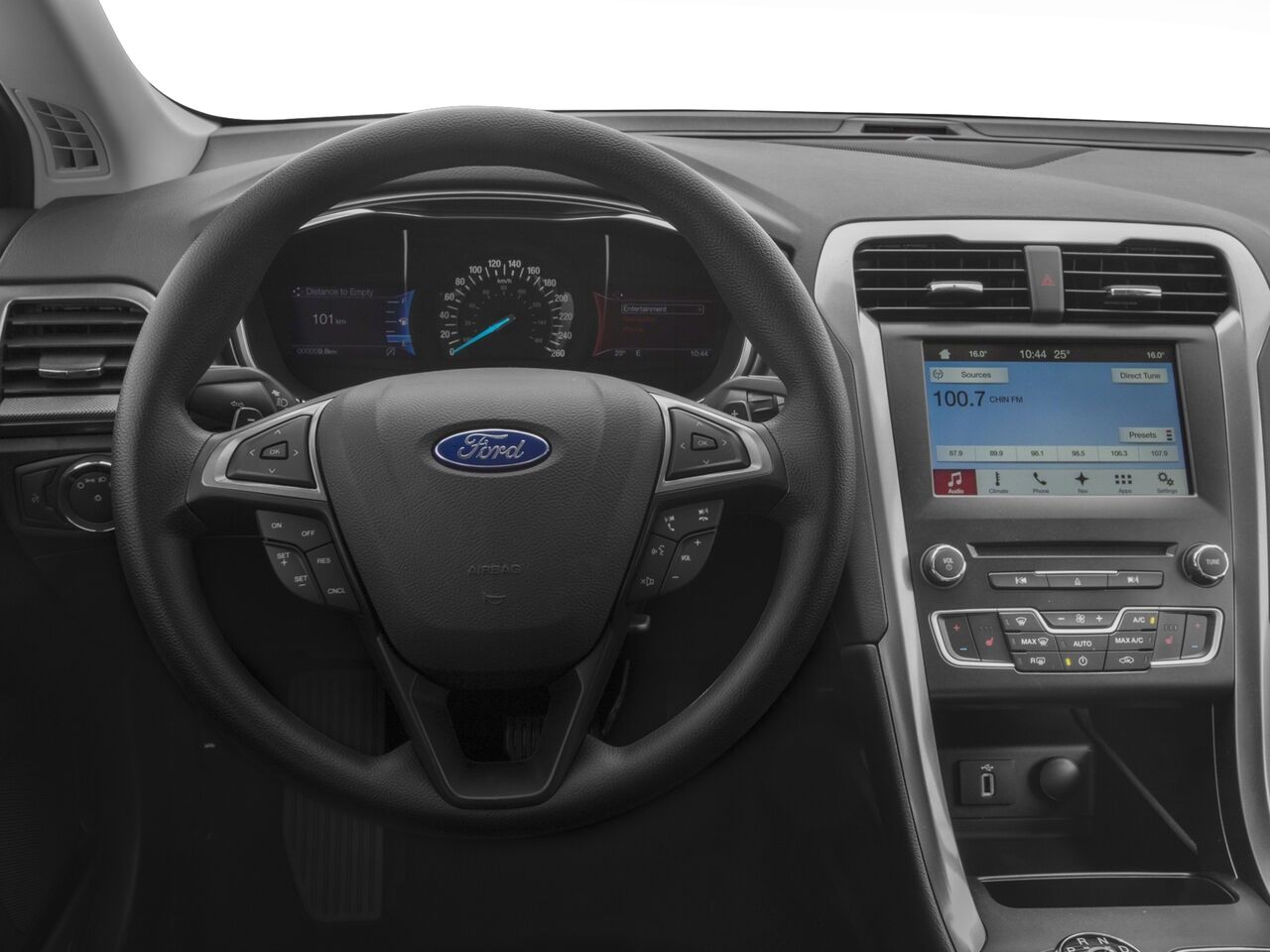 2018 FORD FUSION SE Kansas City MO
