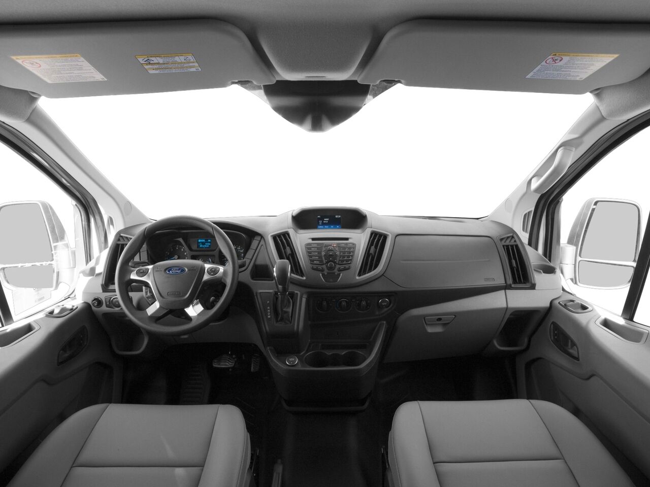 2018 FORD TRANSIT T-250 Houston TX