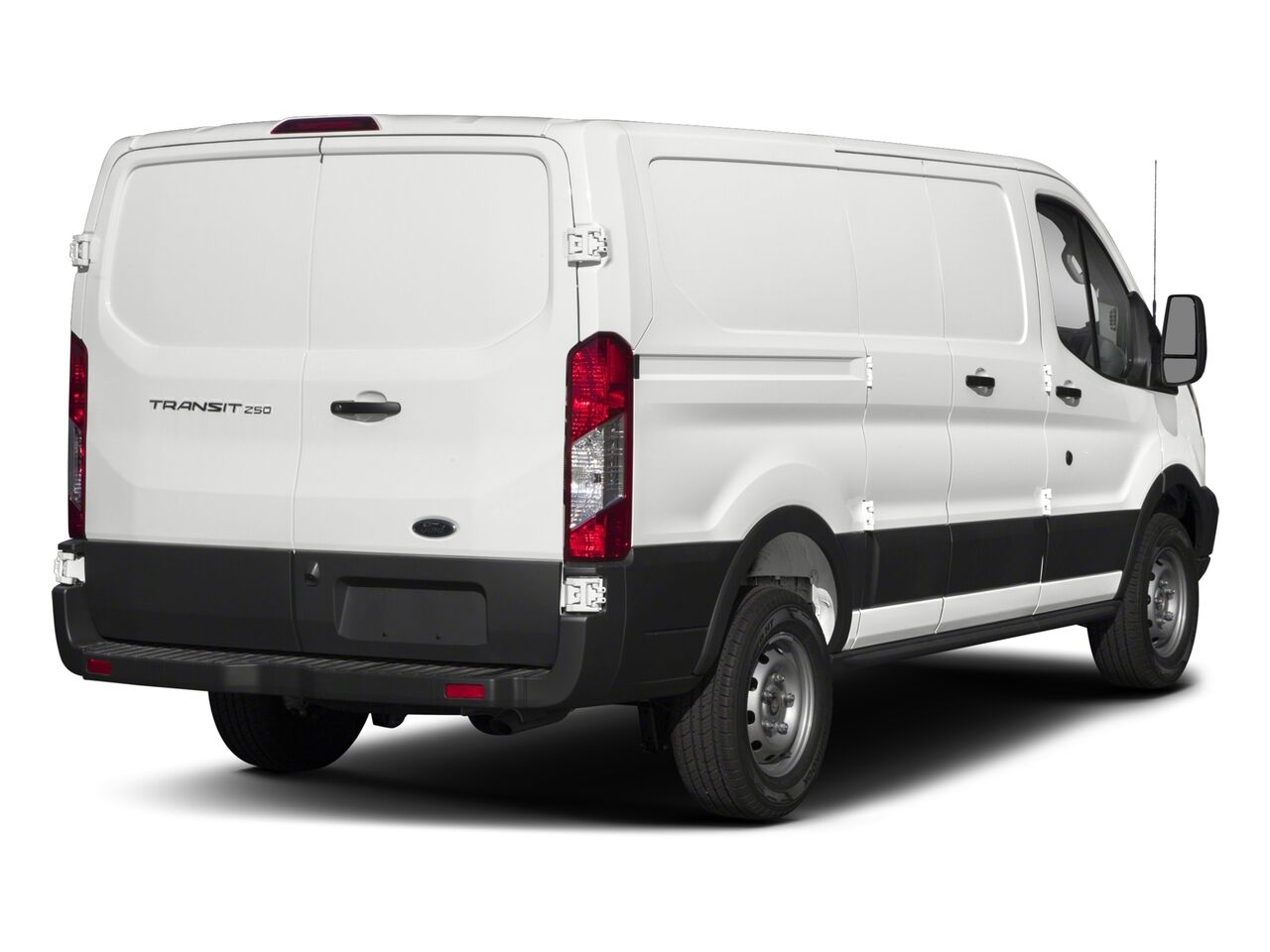 2018 FORD TRANSIT T-250 Houston TX