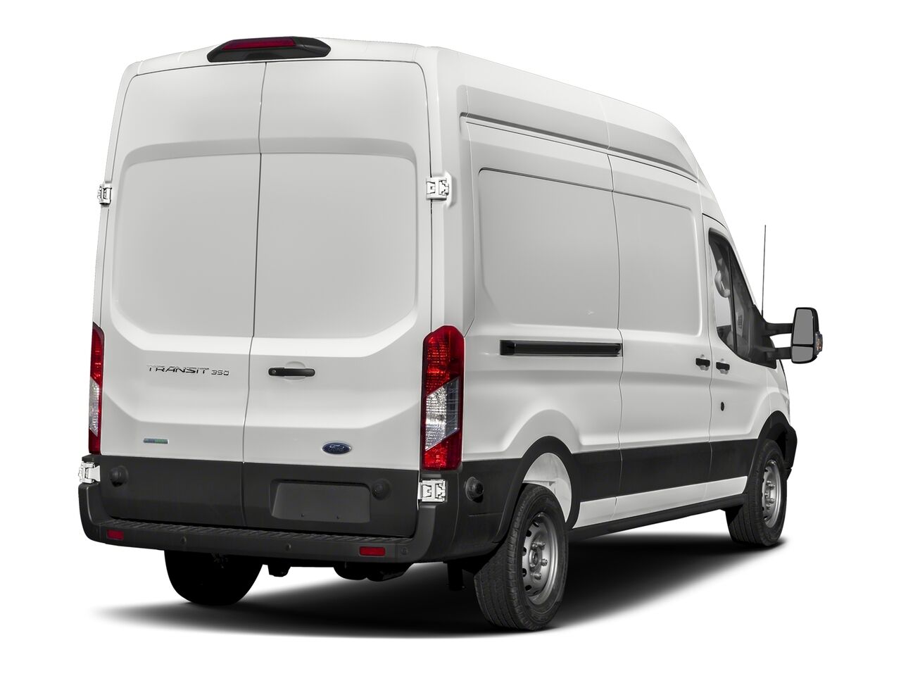 2018 FORD TRANSIT T-350 Houston TX