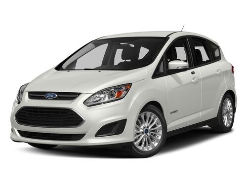 2018 Ford C-Max Hybrid SE Tampa FL 2018 Ford C-Max Hybrid SE Tampa FL