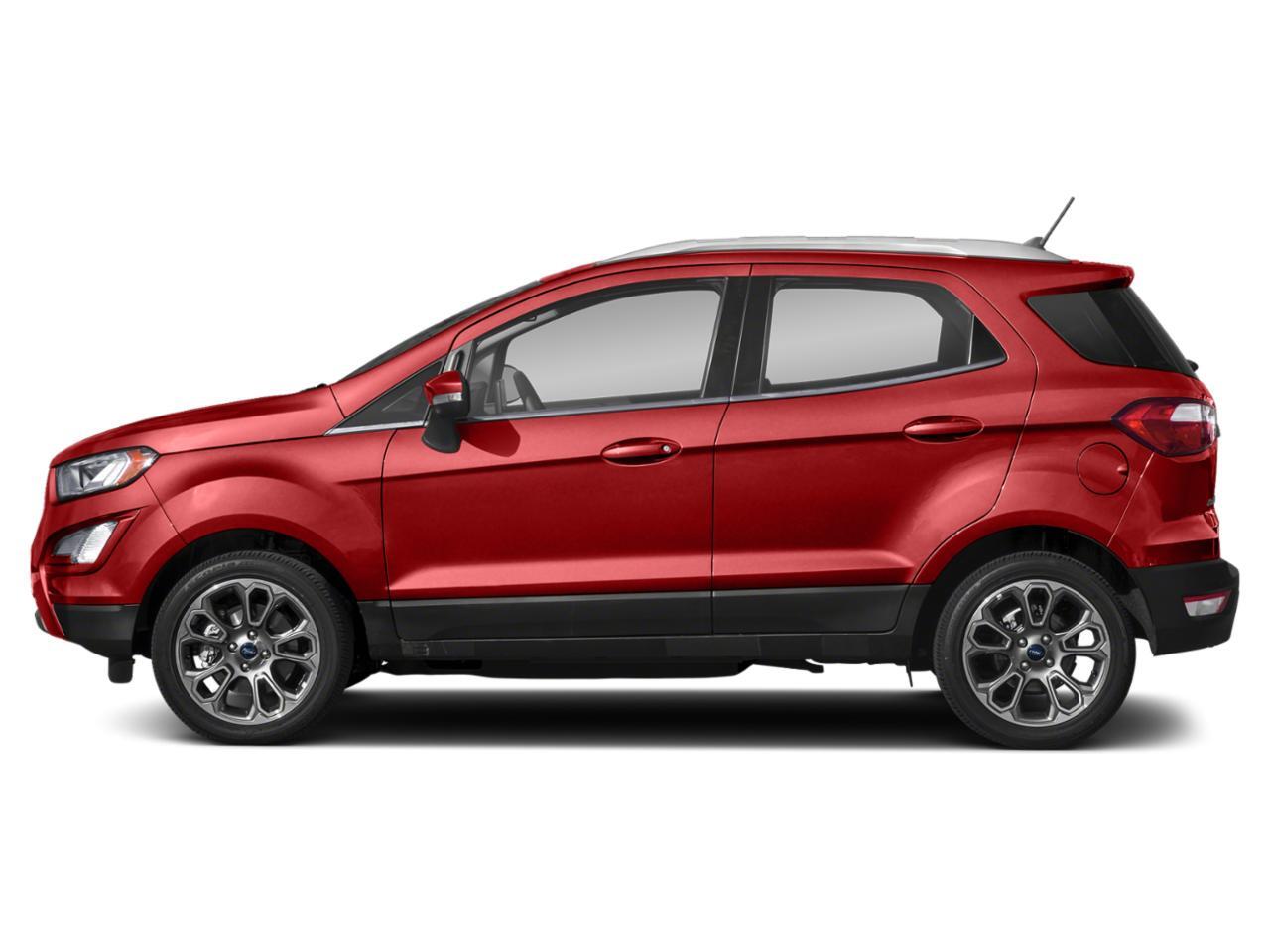 2018 Ford EcoSport SE Beeville TX