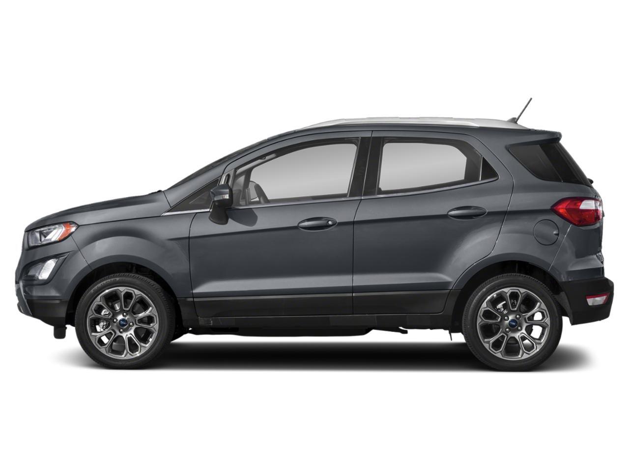 2018 Ford EcoSport SE Chantilly VA