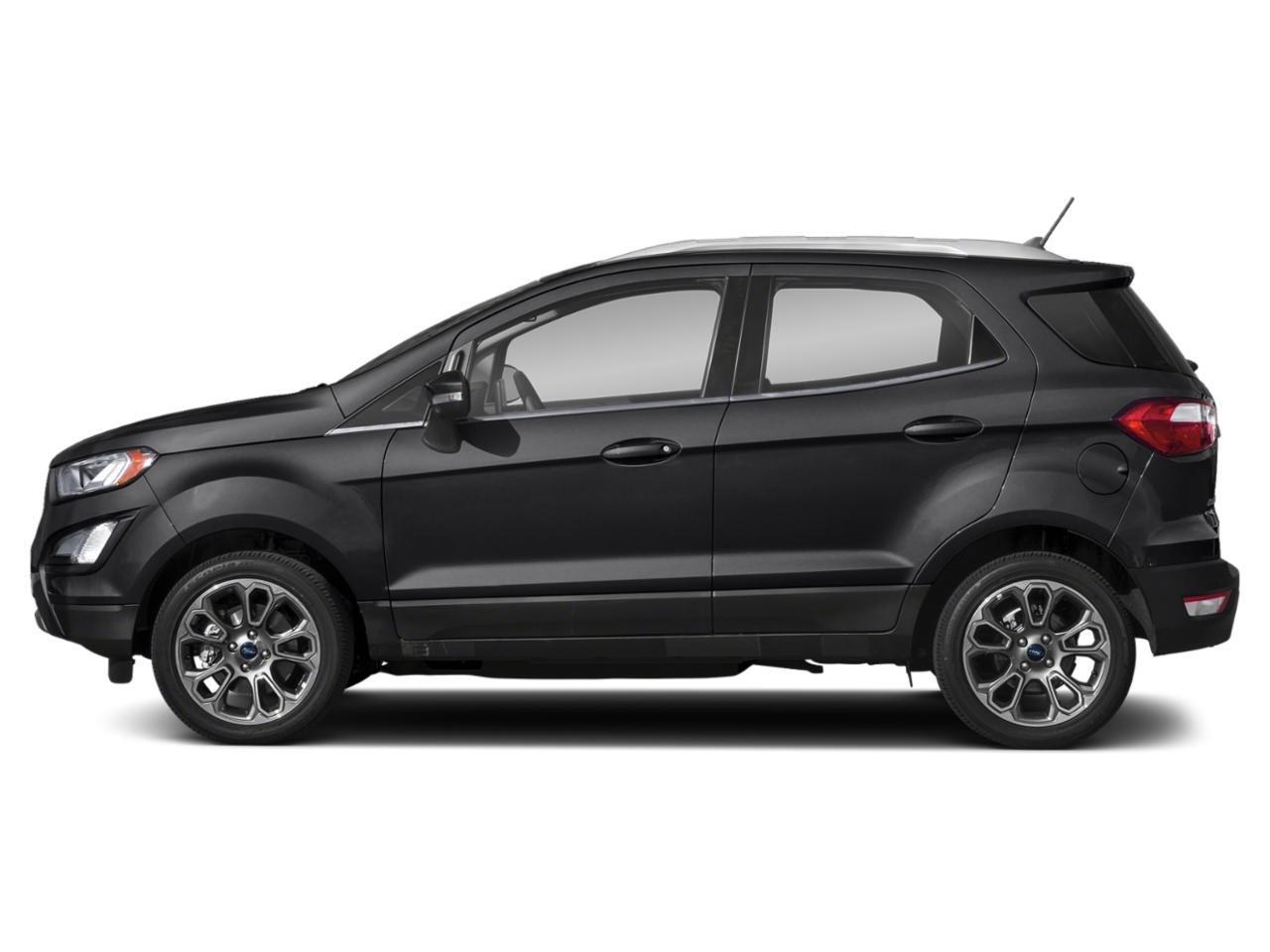 2018 Ford EcoSport SE Chantilly VA