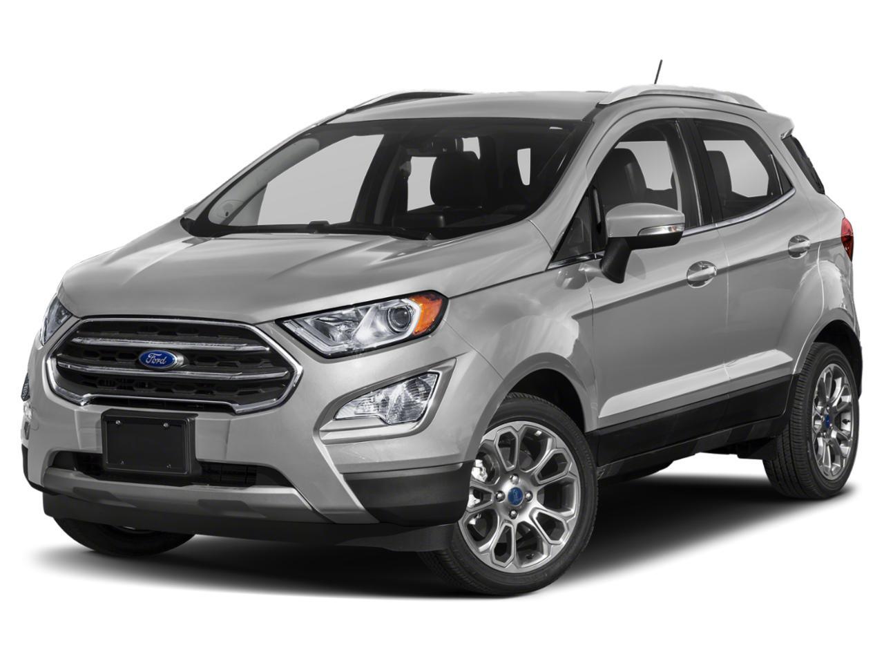 2018 Ford EcoSport SE Vestal NY