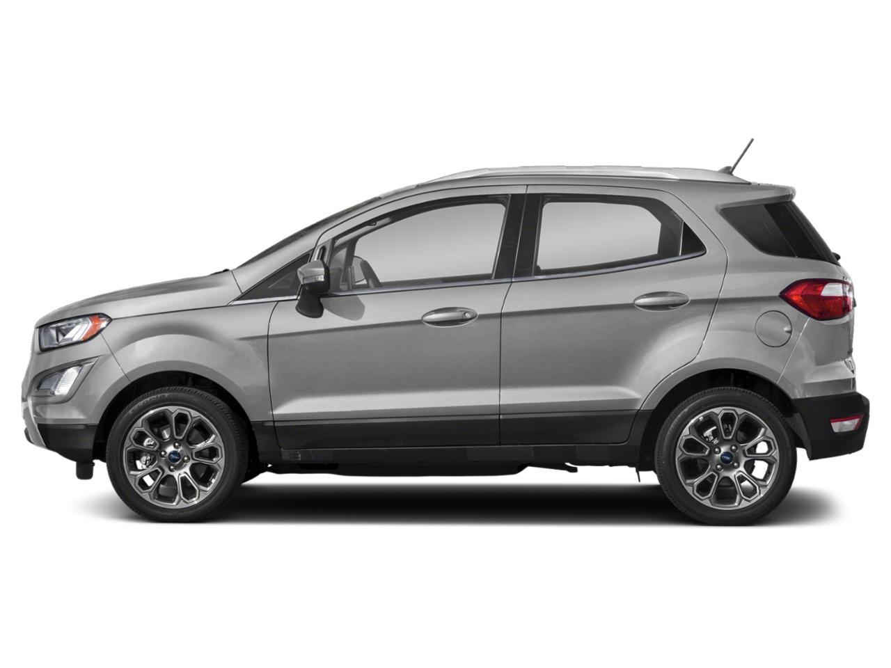 2018 Ford EcoSport SE Vestal NY