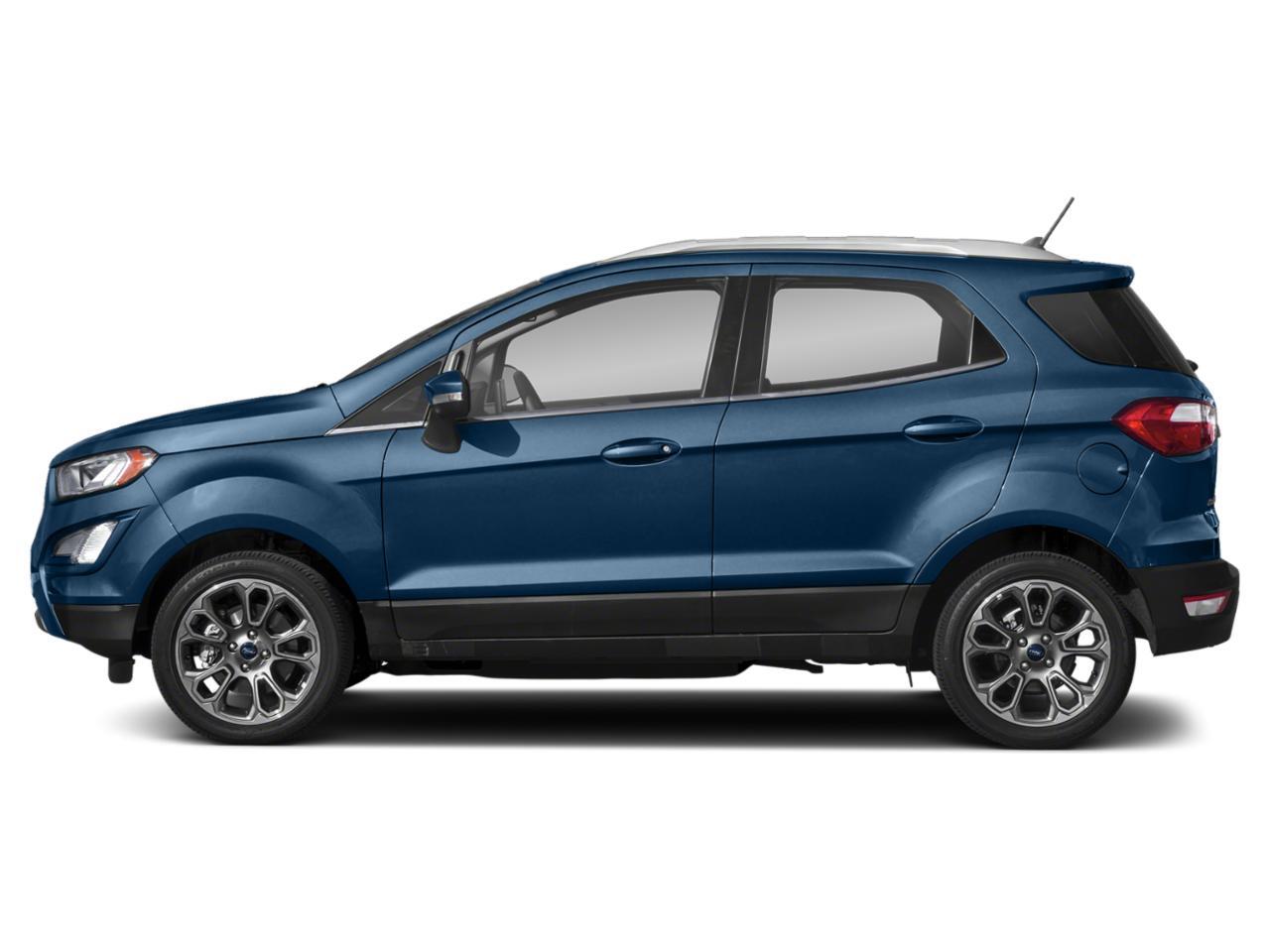 2018 Ford EcoSport SE Carbondale IL