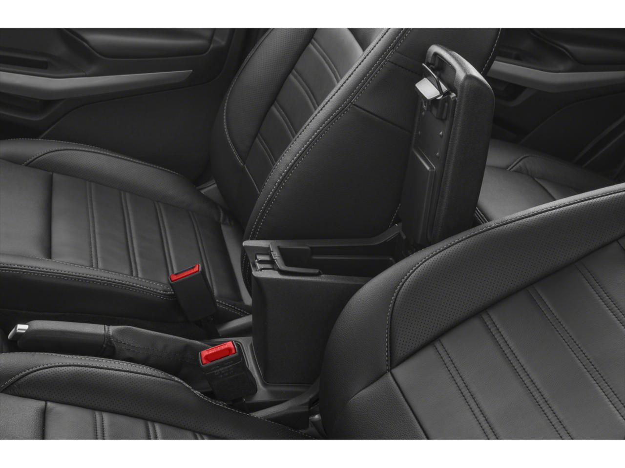 2018 Ford EcoSport SES Tucson AZ