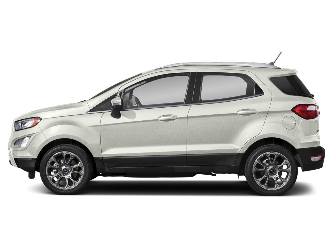 2018 Ford EcoSport Titanium Watertown SD