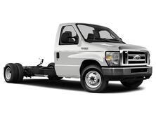 Ford Econoline E-350 Super Duty 2018