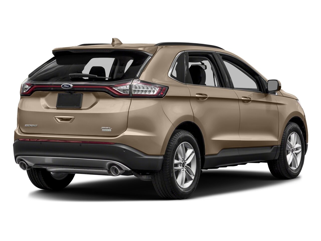 2018 Ford Edge SE